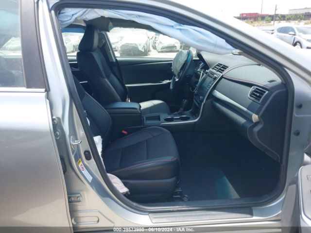 Photo 4 VIN: 4T1BF1FK6GU513550 - TOYOTA CAMRY 