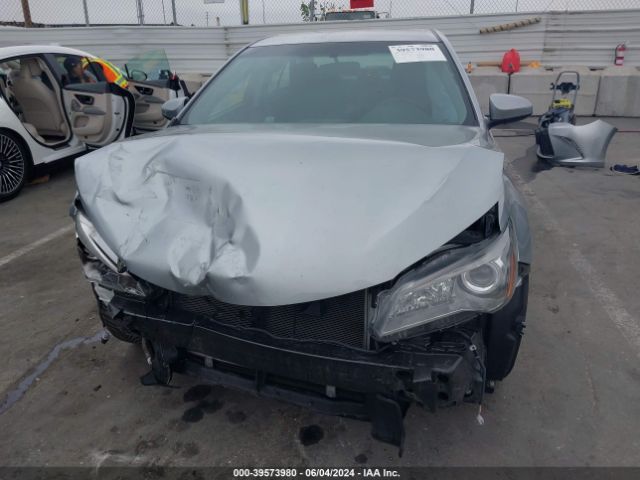 Photo 5 VIN: 4T1BF1FK6GU513550 - TOYOTA CAMRY 