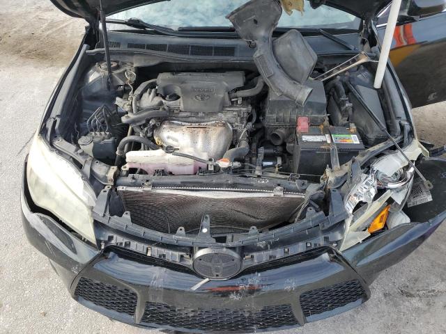 Photo 10 VIN: 4T1BF1FK6GU514651 - TOYOTA CAMRY 