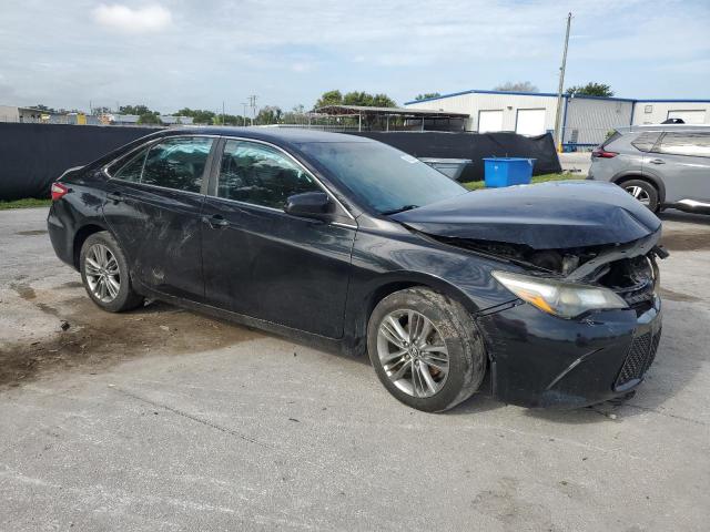 Photo 3 VIN: 4T1BF1FK6GU514651 - TOYOTA CAMRY 