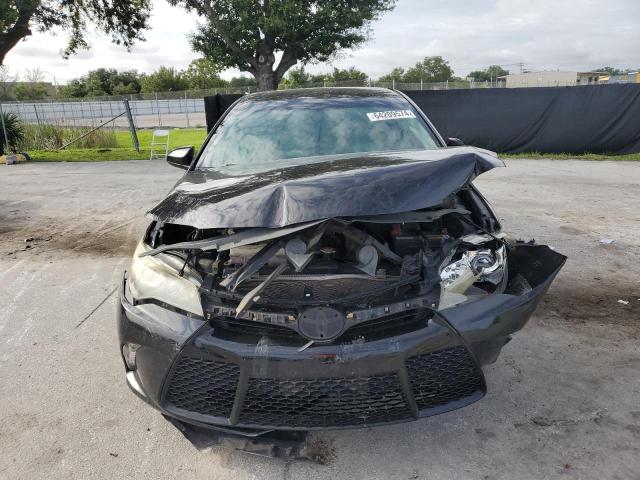 Photo 4 VIN: 4T1BF1FK6GU514651 - TOYOTA CAMRY 