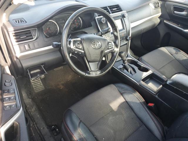 Photo 7 VIN: 4T1BF1FK6GU514651 - TOYOTA CAMRY 