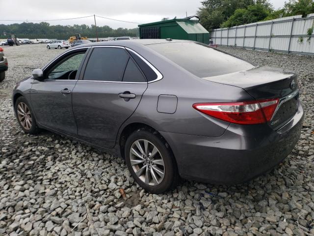 Photo 1 VIN: 4T1BF1FK6GU514665 - TOYOTA CAMRY 