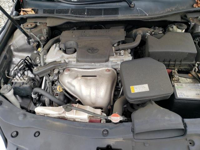 Photo 10 VIN: 4T1BF1FK6GU514665 - TOYOTA CAMRY 