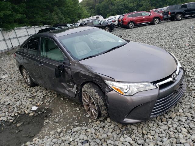 Photo 3 VIN: 4T1BF1FK6GU514665 - TOYOTA CAMRY 