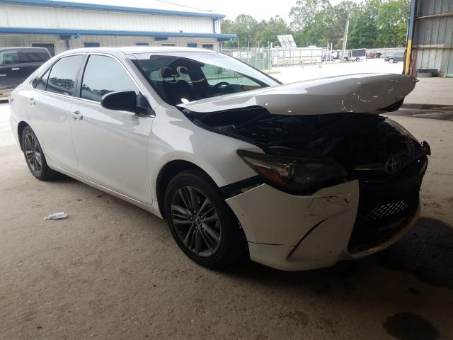 Photo 0 VIN: 4T1BF1FK6GU516156 - TOYOTA CAMRY LE 