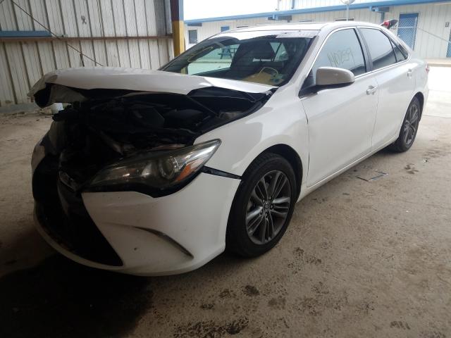 Photo 1 VIN: 4T1BF1FK6GU516156 - TOYOTA CAMRY LE 