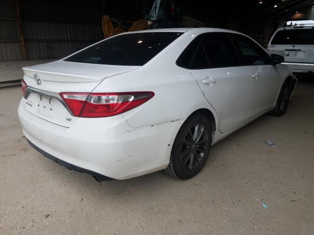 Photo 3 VIN: 4T1BF1FK6GU516156 - TOYOTA CAMRY LE 