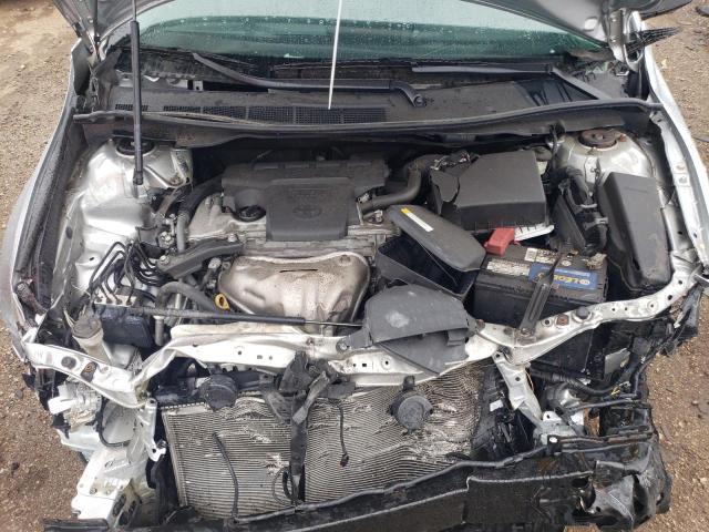 Photo 10 VIN: 4T1BF1FK6GU516979 - TOYOTA CAMRY LE 