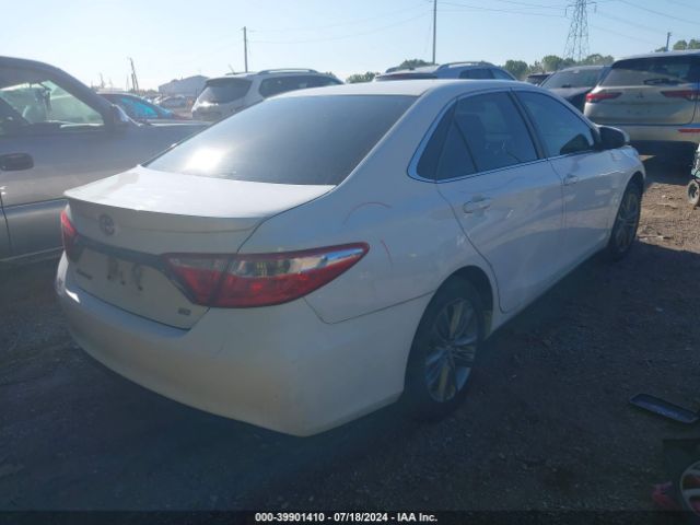 Photo 3 VIN: 4T1BF1FK6GU519008 - TOYOTA CAMRY 