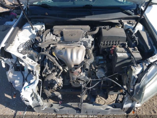 Photo 9 VIN: 4T1BF1FK6GU519008 - TOYOTA CAMRY 