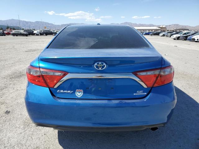 Photo 5 VIN: 4T1BF1FK6GU519381 - TOYOTA CAMRY 