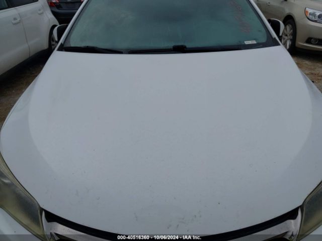 Photo 9 VIN: 4T1BF1FK6GU519980 - TOYOTA CAMRY 