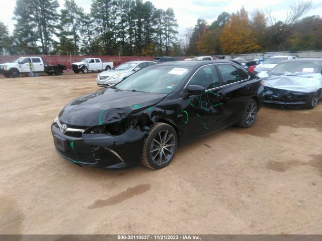 Photo 1 VIN: 4T1BF1FK6GU520952 - TOYOTA CAMRY 