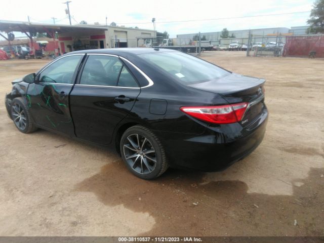 Photo 2 VIN: 4T1BF1FK6GU520952 - TOYOTA CAMRY 