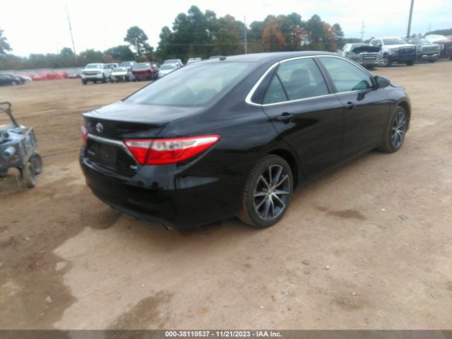 Photo 3 VIN: 4T1BF1FK6GU520952 - TOYOTA CAMRY 