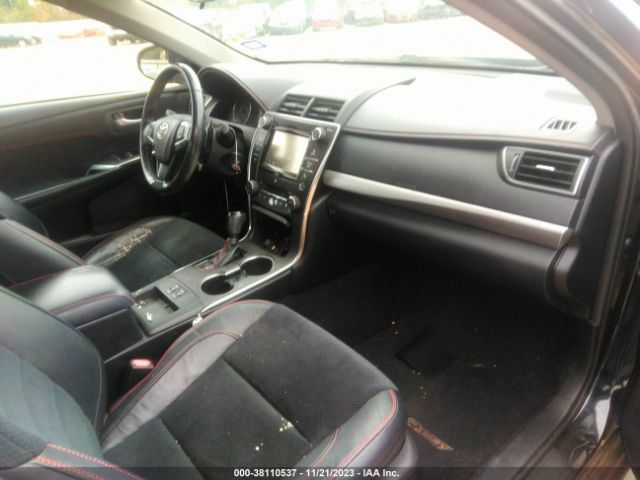 Photo 4 VIN: 4T1BF1FK6GU520952 - TOYOTA CAMRY 