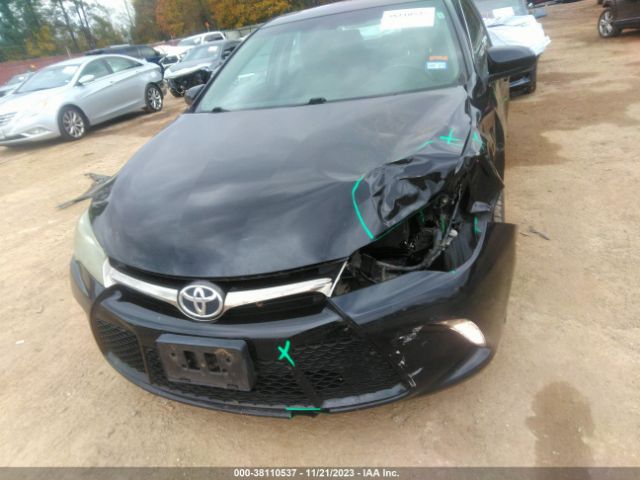 Photo 5 VIN: 4T1BF1FK6GU520952 - TOYOTA CAMRY 