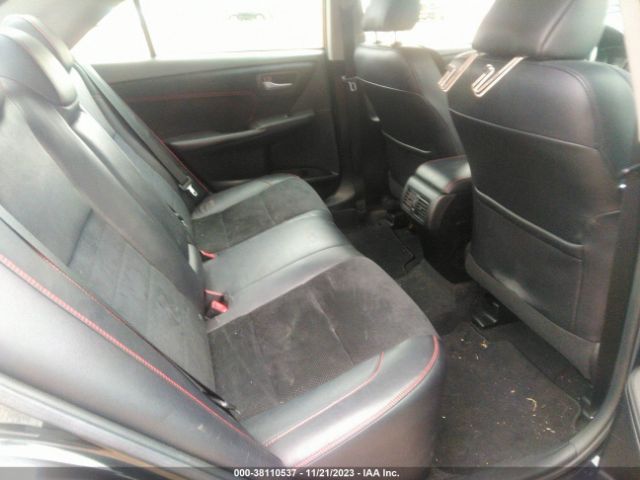 Photo 7 VIN: 4T1BF1FK6GU520952 - TOYOTA CAMRY 