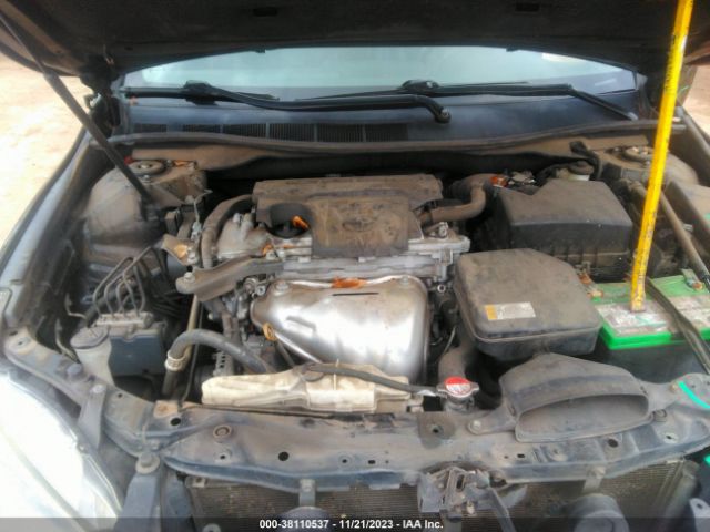 Photo 9 VIN: 4T1BF1FK6GU520952 - TOYOTA CAMRY 