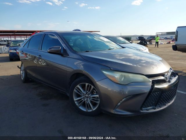 Photo 0 VIN: 4T1BF1FK6GU533944 - TOYOTA CAMRY 