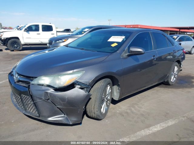 Photo 1 VIN: 4T1BF1FK6GU533944 - TOYOTA CAMRY 