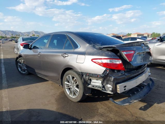 Photo 2 VIN: 4T1BF1FK6GU533944 - TOYOTA CAMRY 