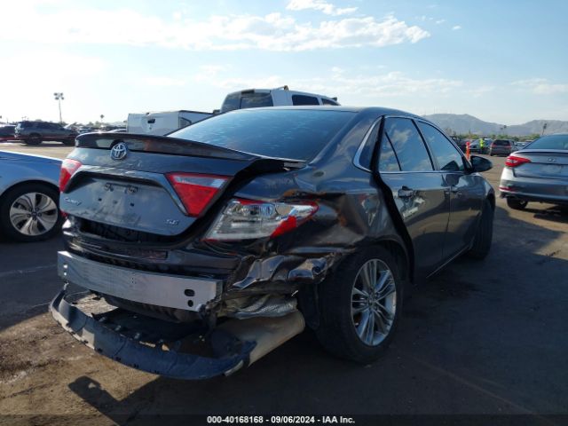 Photo 3 VIN: 4T1BF1FK6GU533944 - TOYOTA CAMRY 