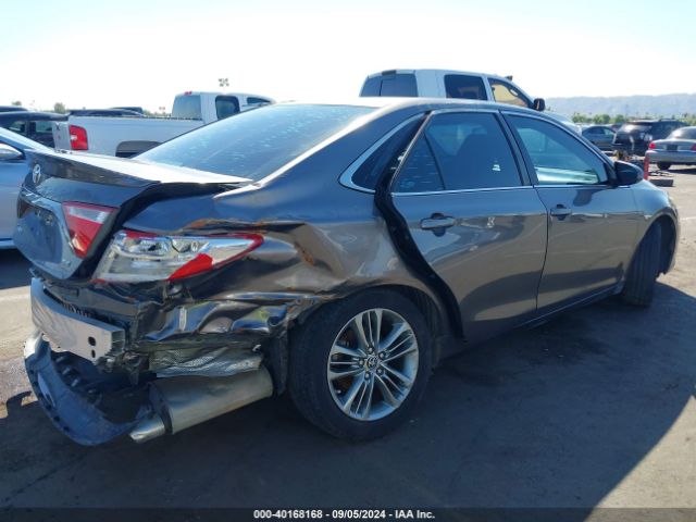 Photo 5 VIN: 4T1BF1FK6GU533944 - TOYOTA CAMRY 