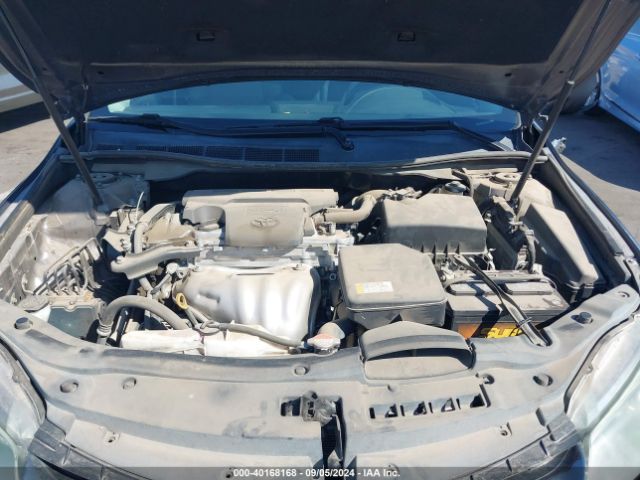 Photo 9 VIN: 4T1BF1FK6GU533944 - TOYOTA CAMRY 