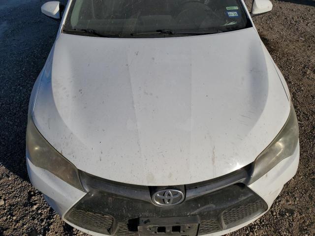 Photo 10 VIN: 4T1BF1FK6GU533975 - TOYOTA CAMRY LE 