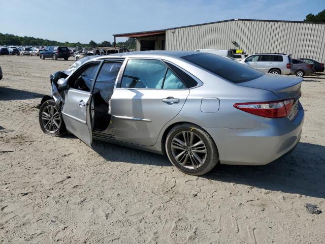 Photo 1 VIN: 4T1BF1FK6GU537072 - TOYOTA CAMRY LE 