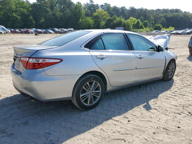 Photo 2 VIN: 4T1BF1FK6GU537072 - TOYOTA CAMRY LE 