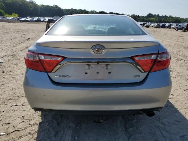 Photo 5 VIN: 4T1BF1FK6GU537072 - TOYOTA CAMRY LE 