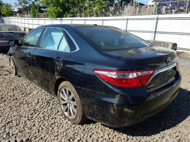 Photo 2 VIN: 4T1BF1FK6GU541445 - TOYOTA CAMRY LE 