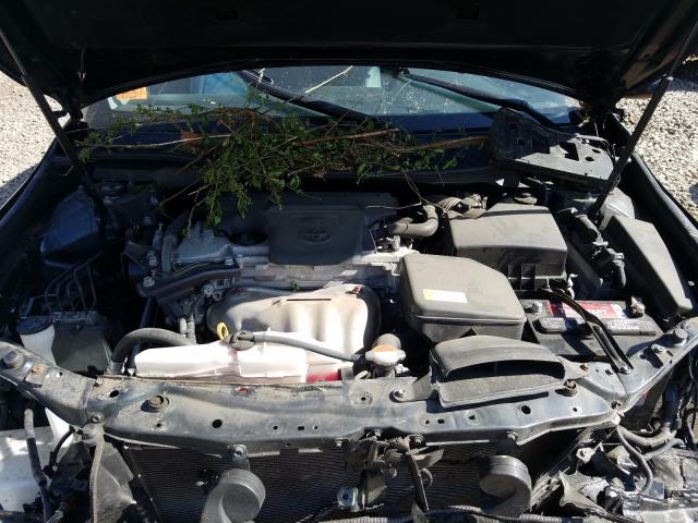 Photo 6 VIN: 4T1BF1FK6GU541445 - TOYOTA CAMRY LE 