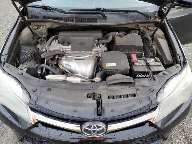 Photo 10 VIN: 4T1BF1FK6GU542028 - TOYOTA CAMRY LE 