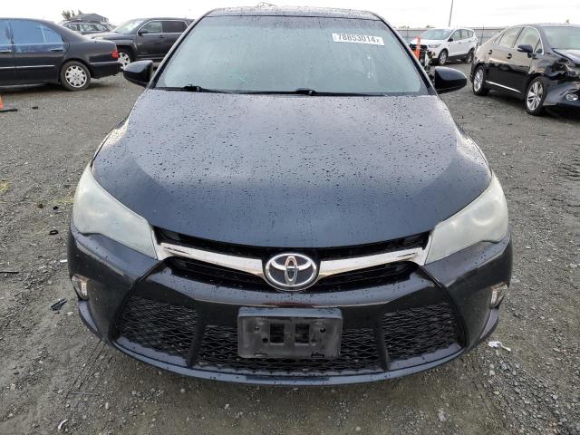 Photo 4 VIN: 4T1BF1FK6GU542028 - TOYOTA CAMRY LE 