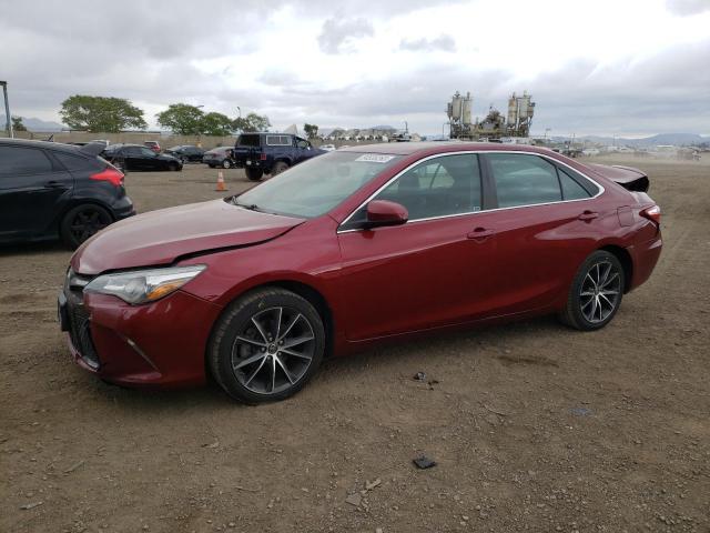 Photo 0 VIN: 4T1BF1FK6GU542286 - TOYOTA CAMRY LE 