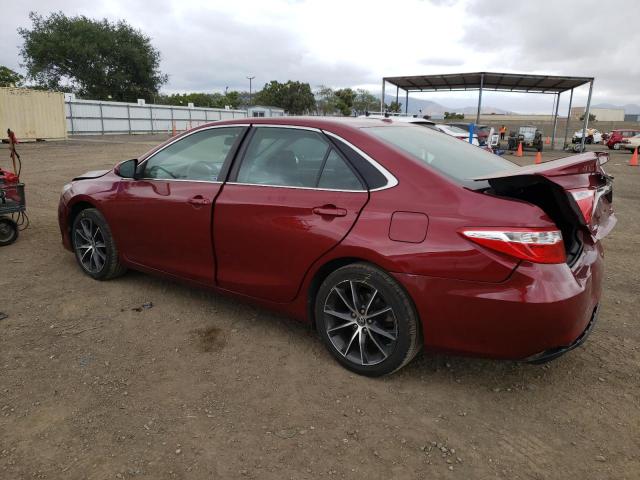 Photo 1 VIN: 4T1BF1FK6GU542286 - TOYOTA CAMRY LE 