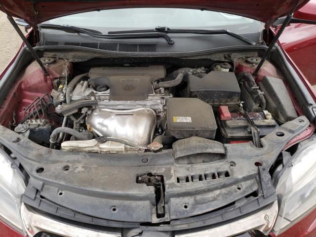 Photo 10 VIN: 4T1BF1FK6GU542286 - TOYOTA CAMRY LE 