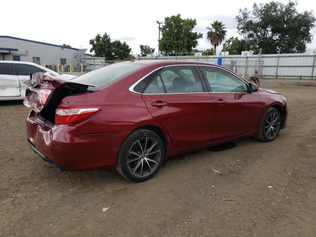 Photo 2 VIN: 4T1BF1FK6GU542286 - TOYOTA CAMRY LE 