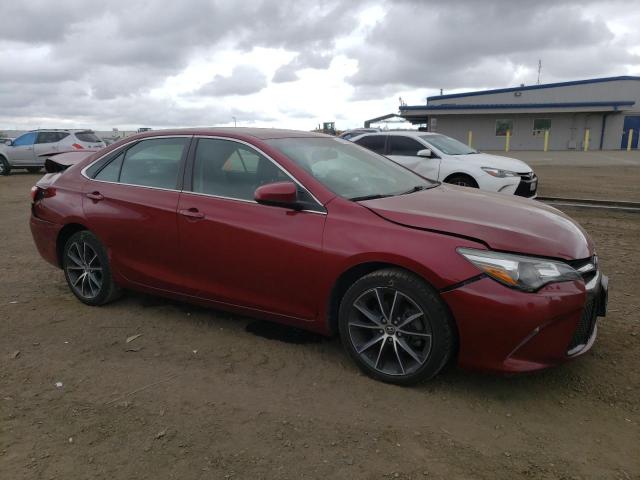 Photo 3 VIN: 4T1BF1FK6GU542286 - TOYOTA CAMRY LE 