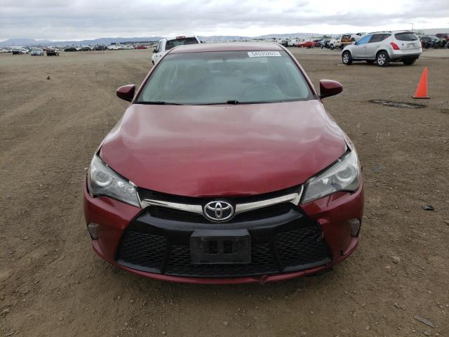 Photo 4 VIN: 4T1BF1FK6GU542286 - TOYOTA CAMRY LE 