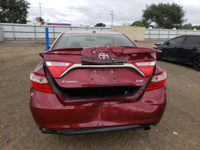 Photo 5 VIN: 4T1BF1FK6GU542286 - TOYOTA CAMRY LE 