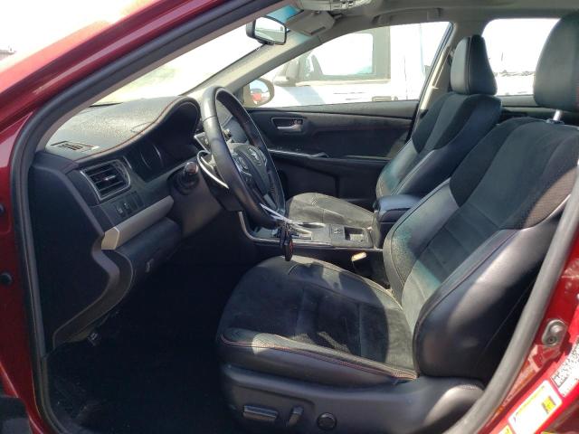 Photo 6 VIN: 4T1BF1FK6GU542286 - TOYOTA CAMRY LE 