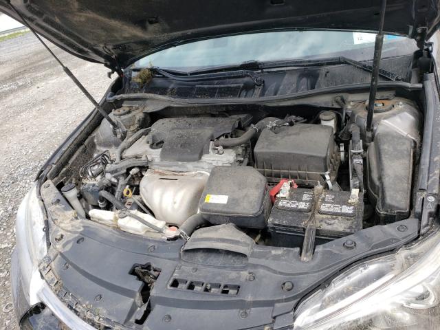 Photo 6 VIN: 4T1BF1FK6GU542305 - TOYOTA CAMRY LE 