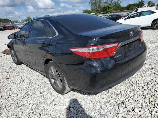 Photo 2 VIN: 4T1BF1FK6GU544880 - TOYOTA CAMRY 