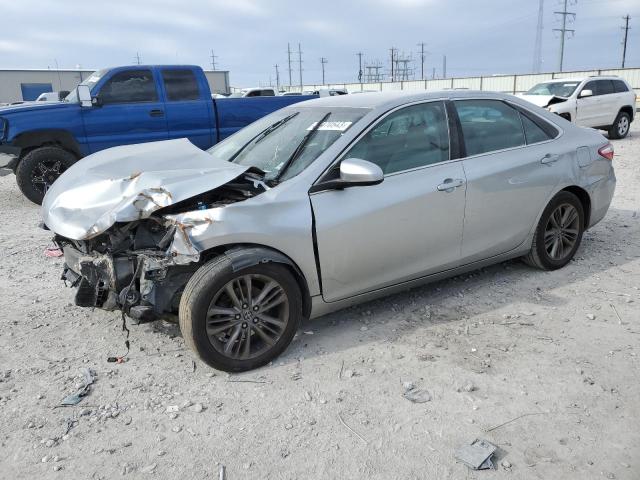 Photo 0 VIN: 4T1BF1FK6GU546189 - TOYOTA CAMRY LE 