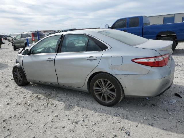 Photo 1 VIN: 4T1BF1FK6GU546189 - TOYOTA CAMRY LE 